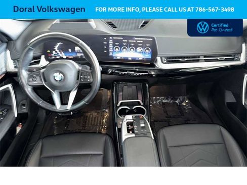 Used 2023 BMW X1 xDrive28i w/ Premium Package image 24
