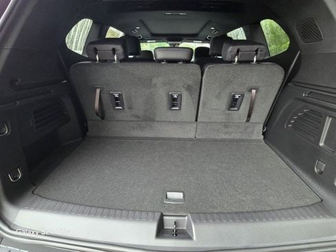 New 2025 GMC Acadia Elevation w/ Elevation Premium Package image 28