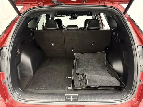 Used 2022 Hyundai Tucson N Line AWD/4WD image 33