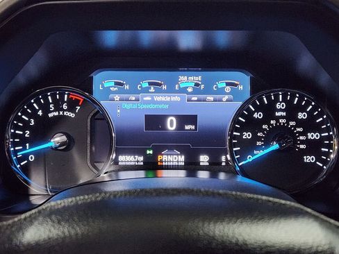 Used 2020 Ford Expedition XLT w/ Equipment Group 202A image 35