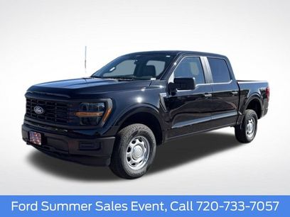 New 2026 Ford F150 XL w/ Tow/Haul Package