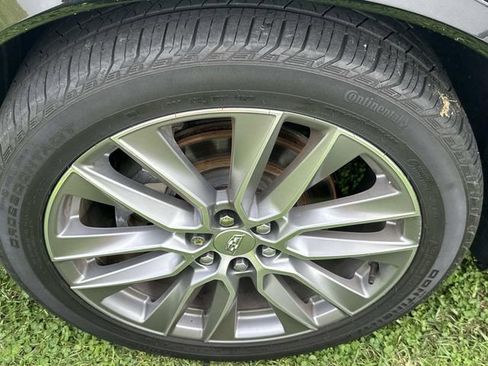 Used 2020 Cadillac XT6 Sport image 10