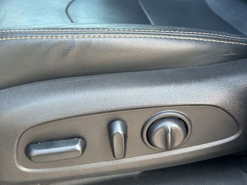 Used 2019 GMC Terrain SLT w/ Preferred Package AWD/4WD image 31