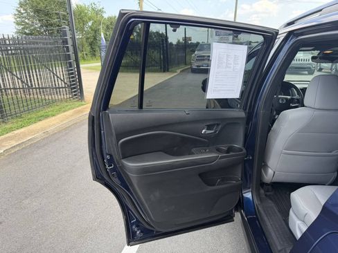Used 2021 Honda Passport Touring image 28