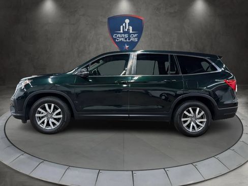 Used 2019 Honda Pilot EX-L image 2