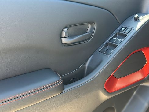 New 2026 Nissan Frontier Pro-X image 13