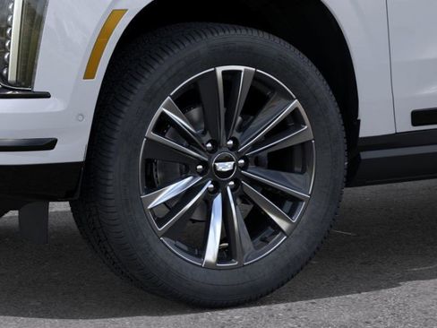 New 2026 Cadillac Escalade Sport image 10