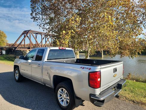 Used 2016 Chevrolet Silverado 1500 LT w/ All Star Edition image 3