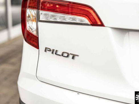 Used 2020 Honda Pilot EX-L image 7