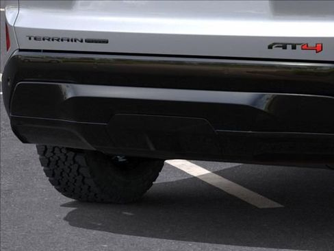 New 2026 GMC Terrain AT4 w/ Convenience Package III image 17