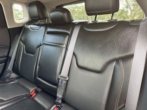 Used 2018 Jeep Compass Limited w/ Safe & Security Group image 14