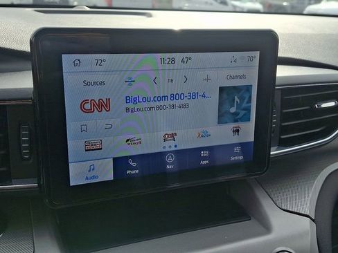 Used 2023 Ford Explorer XLT w/ Equipment Group 202A image 21