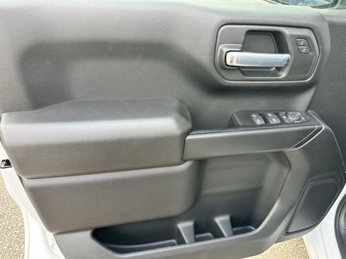 New 2026 Chevrolet Silverado 1500 W/T w/ WT Value Package image 15