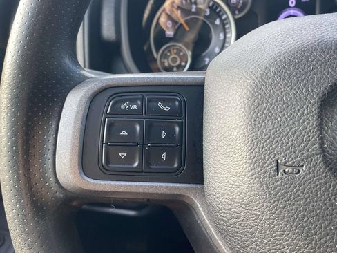 Used 2022 RAM 2500 Tradesman RWD image 18