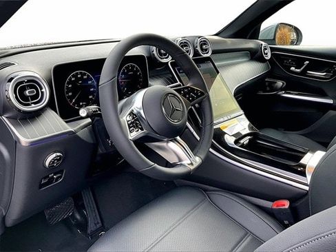 New 2026 Mercedes-Benz GLC 300 4MATIC image 8