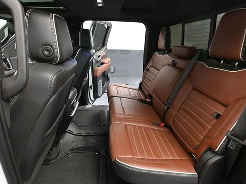 Used 2023 GMC Sierra 1500 Denali Ultimate image 47