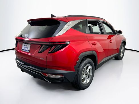 Used 2023 Hyundai Tucson SEL AWD/4WD image 5
