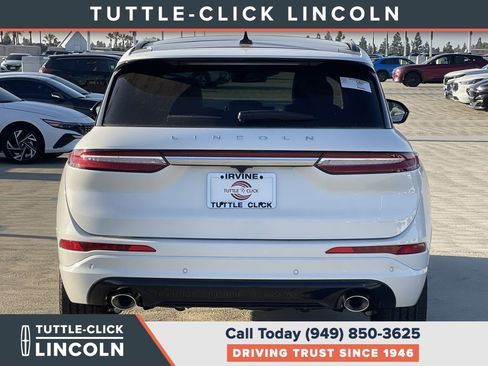 New 2026 Lincoln Corsair Grand Touring AWD/4WD image 5