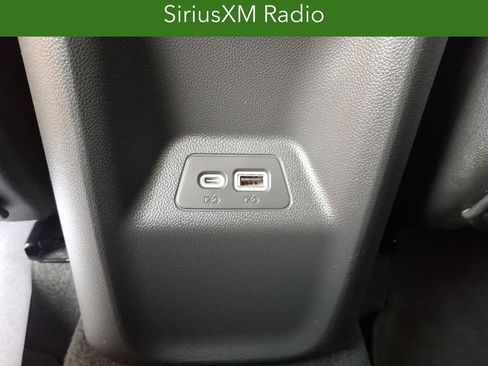 Certified 2022 Buick Envision Preferred FWD image 20