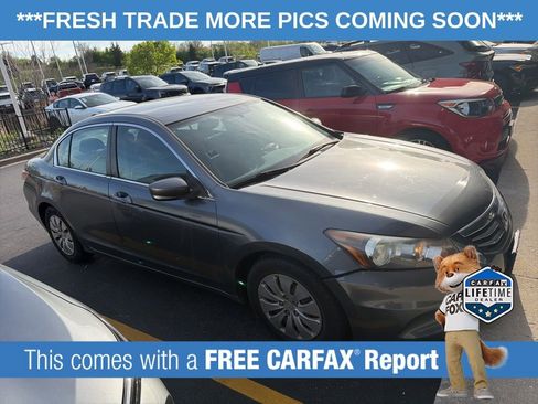 Used 2011 Honda Accord LX image 3