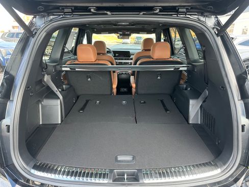 New 2025 Kia Telluride SX X-Line image 10