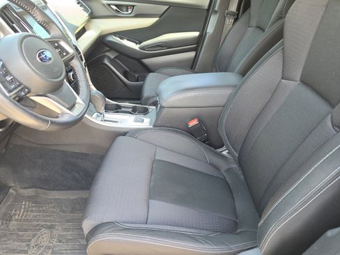 Used 2021 Subaru Ascent Premium w/ Convenience Package AWD/4WD image 11