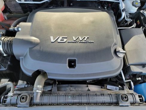 Used 2019 GMC Canyon Denali AWD/4WD image 39