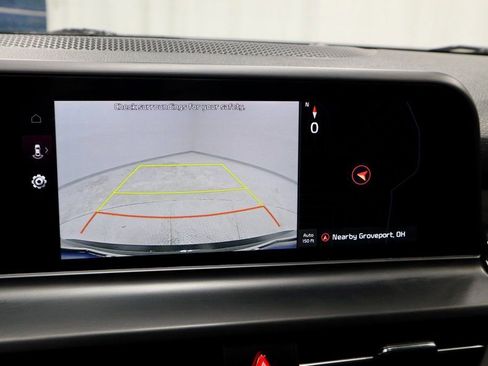 Used 2024 Kia Seltos X-Line image 2