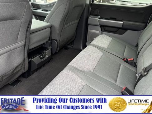 New 2026 Ford F250 XLT w/ XLT Premium Package image 12