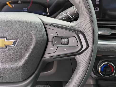 New 2026 Chevrolet TrailBlazer LT w/ LPO, Blackout Package image 20