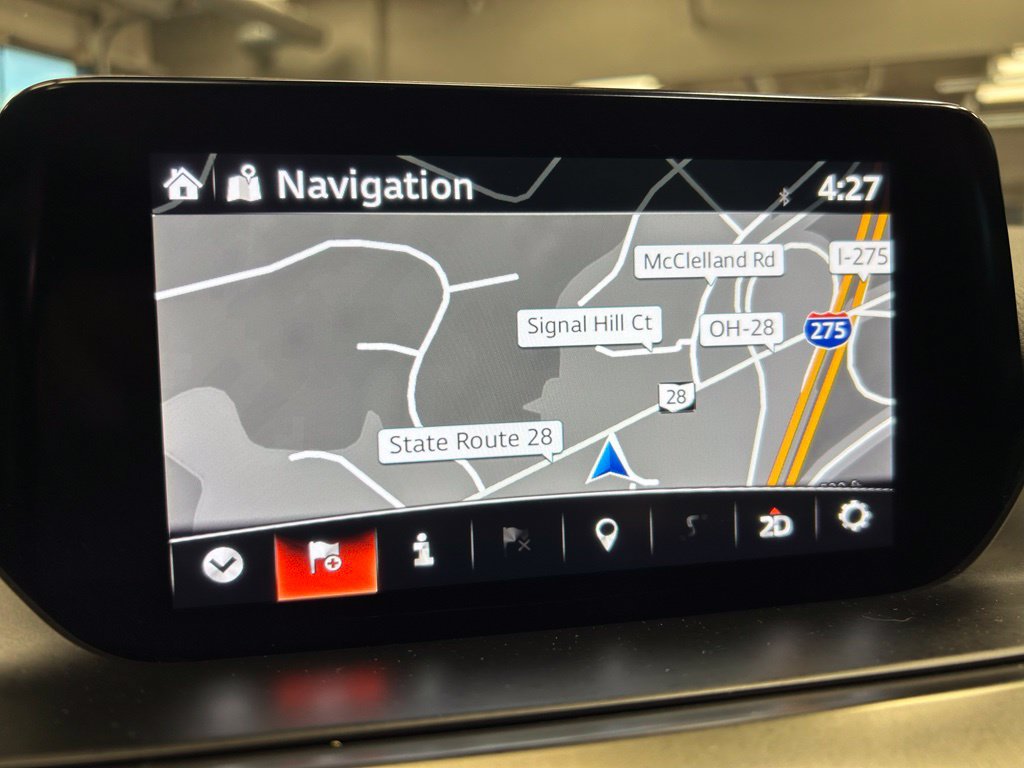 Used 2017 MAZDA MAZDA6 Grand Touring FWD image 18