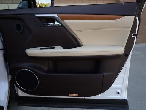 Used 2016 Lexus RX 350 AWD w/ Premium Package image 27