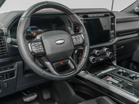 Used 2024 Ford F150 Raptor w/ Equipment Group 803A Raptor R image 13