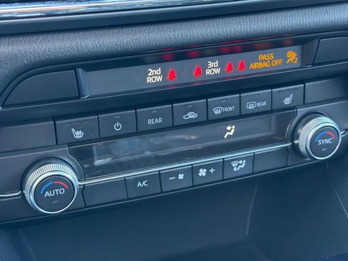 Used 2020 MAZDA CX-9 Touring w/ Touring Premium Package image 20