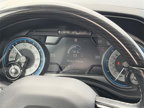 Used 2022 RAM 1500 Limited image 16