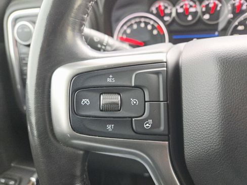 Used 2020 Chevrolet Silverado 1500 LT w/ All-Star Edition image 24