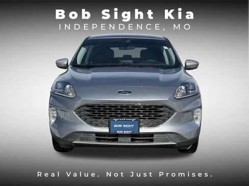 Used 2022 Ford Escape SEL w/ Technology Package image 24