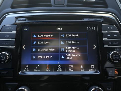 Used 2018 Nissan Maxima 3.5 S image 51