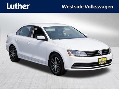 Used 2017 Volkswagen Jetta S