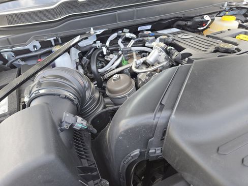 New 2026 RAM 3500 Tradesman image 20