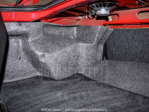 Used 2007 Ford Mustang Shelby GT500 image 87