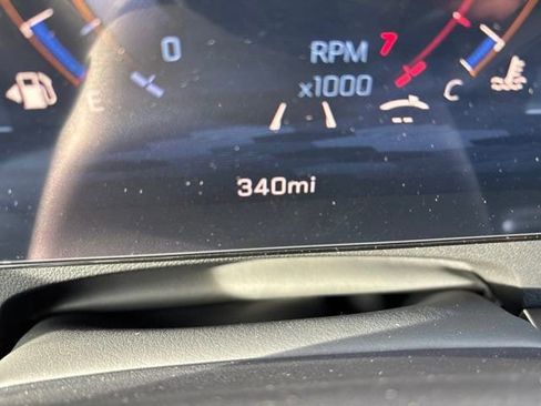 New 2026 Chevrolet Traverse LT w/ Driver Confidence Package image 16