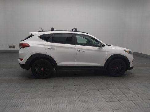 Used 2017 Hyundai Tucson Night image 10