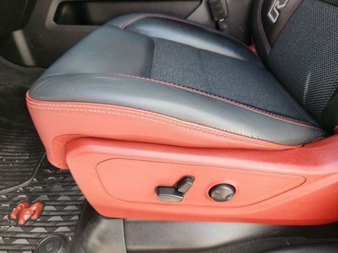 Used 2022 RAM 1500 Rebel w/ Rebel Level B Equipment Group AWD/4WD image 8