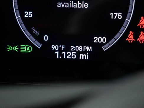 Certified 2026 Porsche Cayenne GTS AWD/4WD image 12