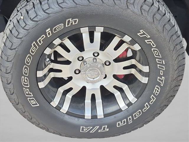 Used 2010 Toyota FJ Cruiser 2WD w/ Upgrade Pkg 2 image 21