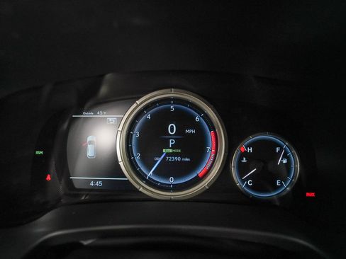 Certified 2022 Lexus RX 350 F Sport image 11