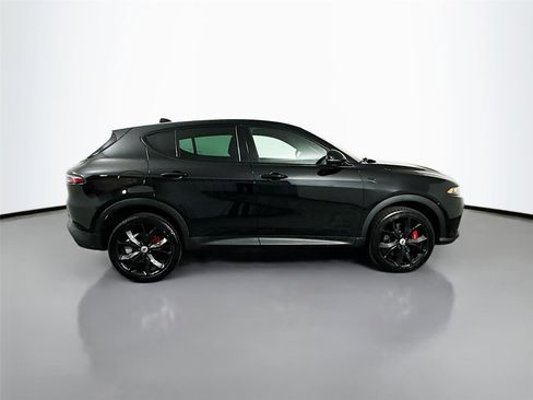 Used 2024 Dodge Hornet GT AWD/4WD image 17