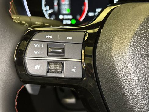 New 2025 Honda Pilot TrailSport image 33