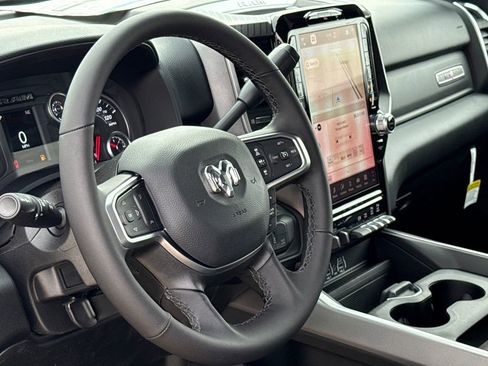 New 2026 RAM 2500 Big Horn image 18